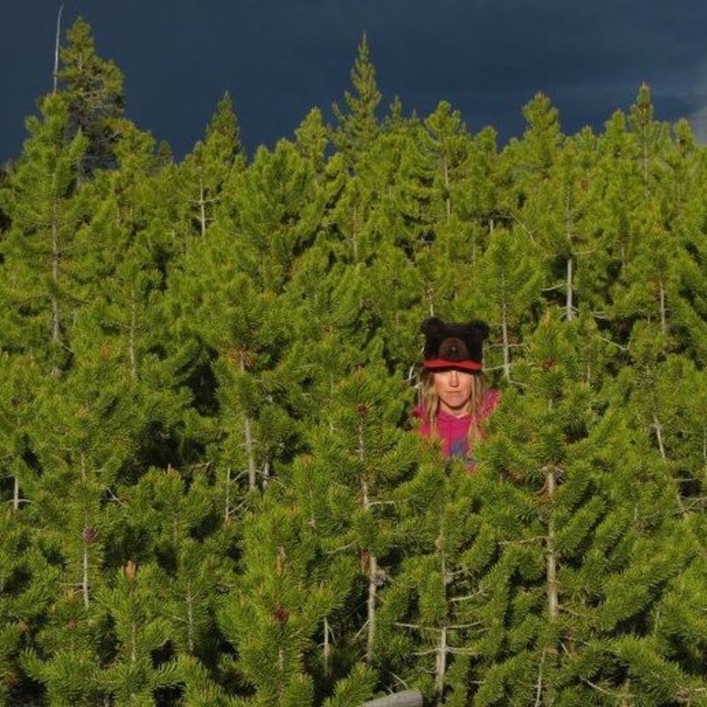 Meet your Posher, Breon